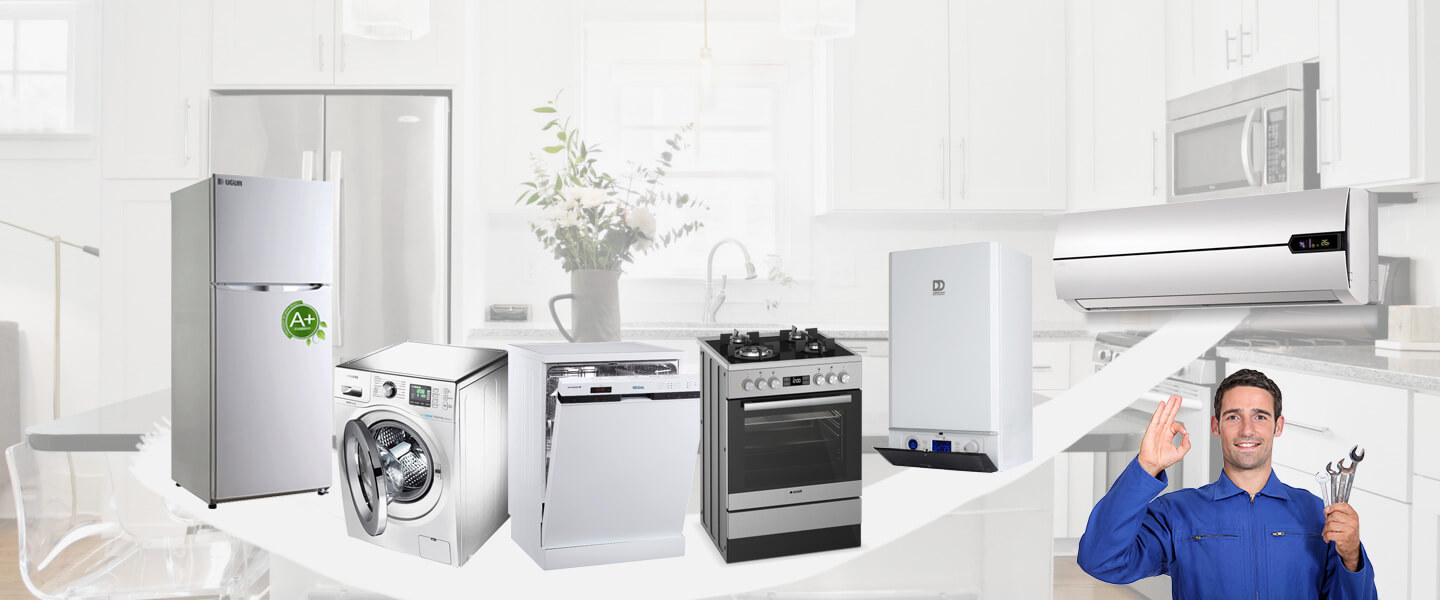 Vakfıkebir Daikin Servisi